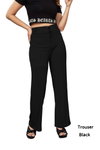 MB Designer Western Stylish Trouser Pant Wholesale Market In Surat